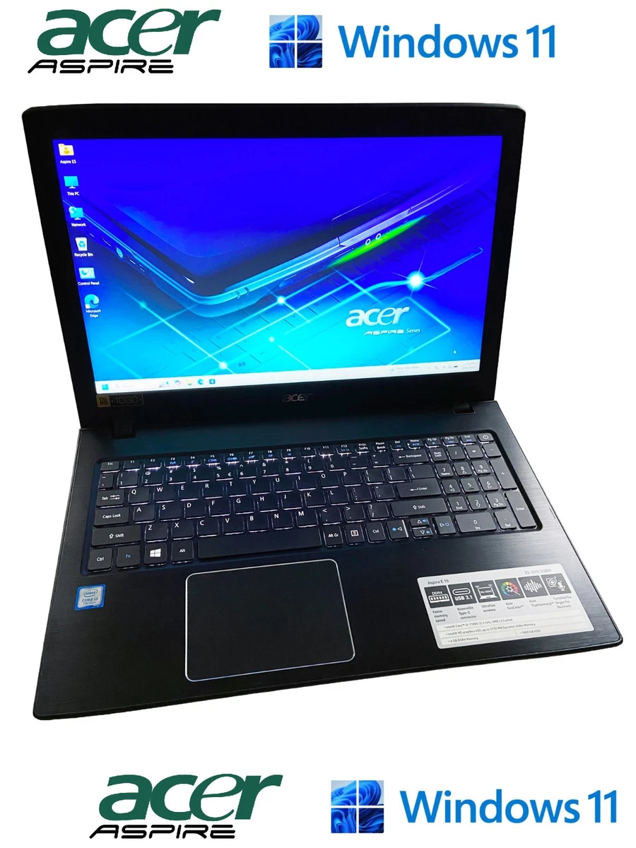 Acer Intel Core i5 7th Gen. PC Laptops & Netbooks 1 TB SSD