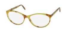 NEW ANDY WOLF 5056 EYEGLASS FRAME PLASTIC AUSTRIA 54-14-140 WOMENS FULL-RIM