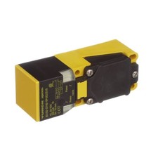 1 pc TURCK BI15U-CP40-VP4X2/S10 Proximity Sensor 4-Wire PNP 15 10 to 65 VDC 200