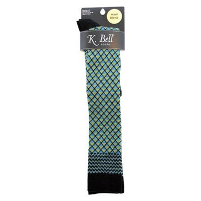 K. Bell Damen Diamond Kniehoch Einheitsgröße - 32109