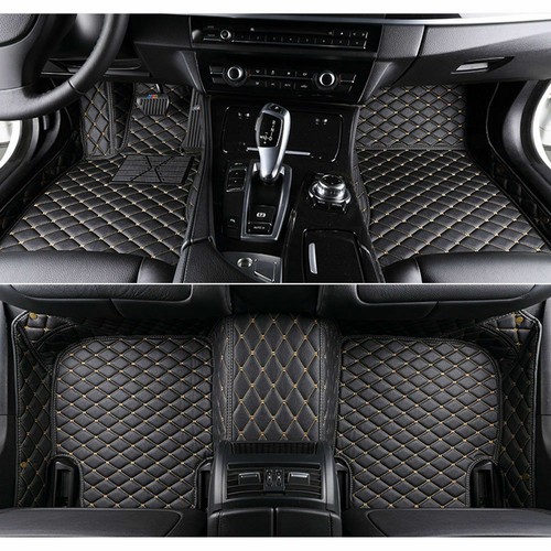 Alfombrillas a medida para Hummer Hummer H2, Hummer H3 13 color - Imagen 15 de 25