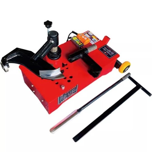 Electric Vacuum Tire Picker Tire Repair and Removal Machine Car Tire Changer