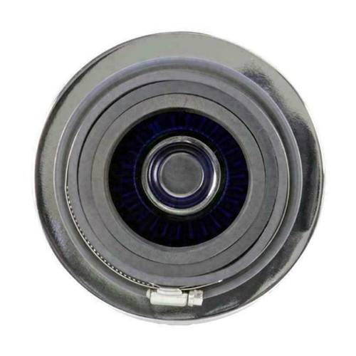 Filtre A Air Kit D Admission Direct Dynamique Cornet Sport Blu Pour Audi VW - Afbeelding 4 van 6
