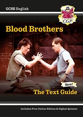 GCSE English... by CGP Books Multiple-component retail product, part(s) enclosed