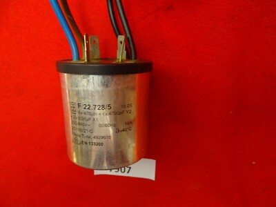 Entstörschutz Miele 5427760 Bv10.670/2 für Waschmaschine online  