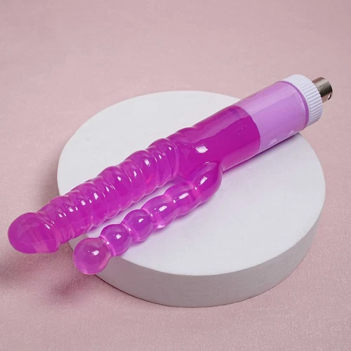 Electric 3XLR Premium Sex Machine Attachment Suction Cup Love Machine For Women - Picture 70 of 109