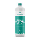 Premium Bio-Ethanol 96.6 %  | | 1L | hochrein | vollvergällt