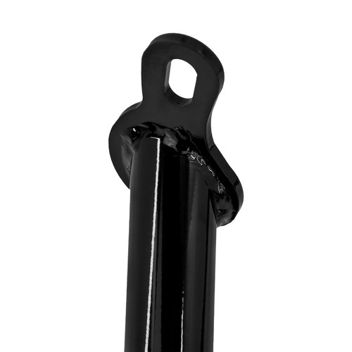 Engine Guard Highway Crash Bar Black Bars Fit For Harley Road King Street Glide - Picture 11 of 11
