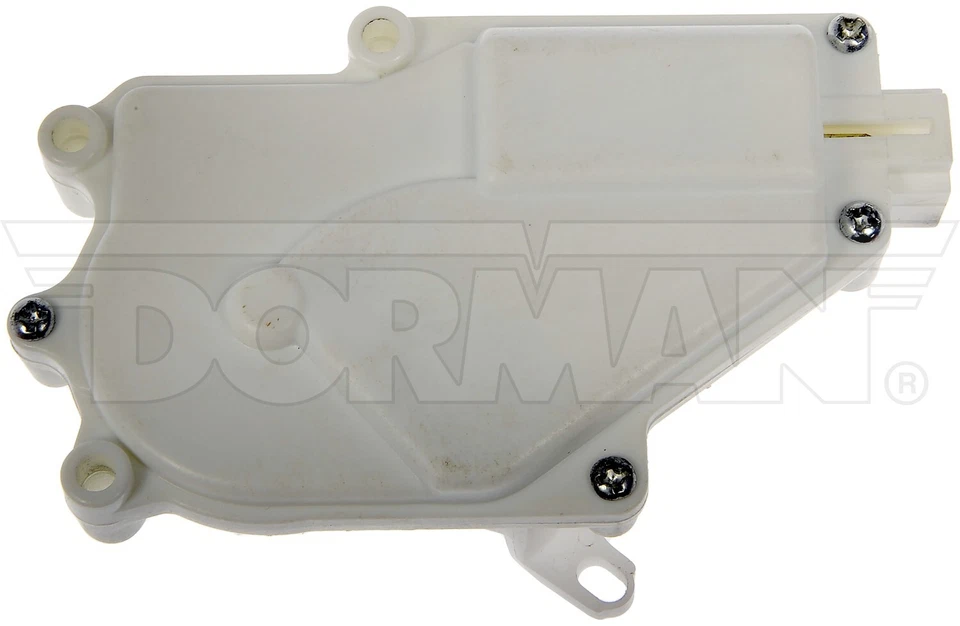 Actuador de bloqueo de puerta levadiza Dorman para Honda Element 2003-2011 2004 2005 2006 2007 Foto 3 de 4