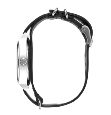 Nixon Time Teller Yusuke Hanai Scrambled Hands Watch, A045 2434
