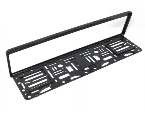 MERCEDES BENZ AMG EUROPEAN STYLE NOVELTY PLATE - Picture 2 of 2