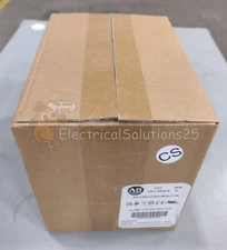 New Allen-Bradley 1321-3R25-B Line Reactor - Free Shipping