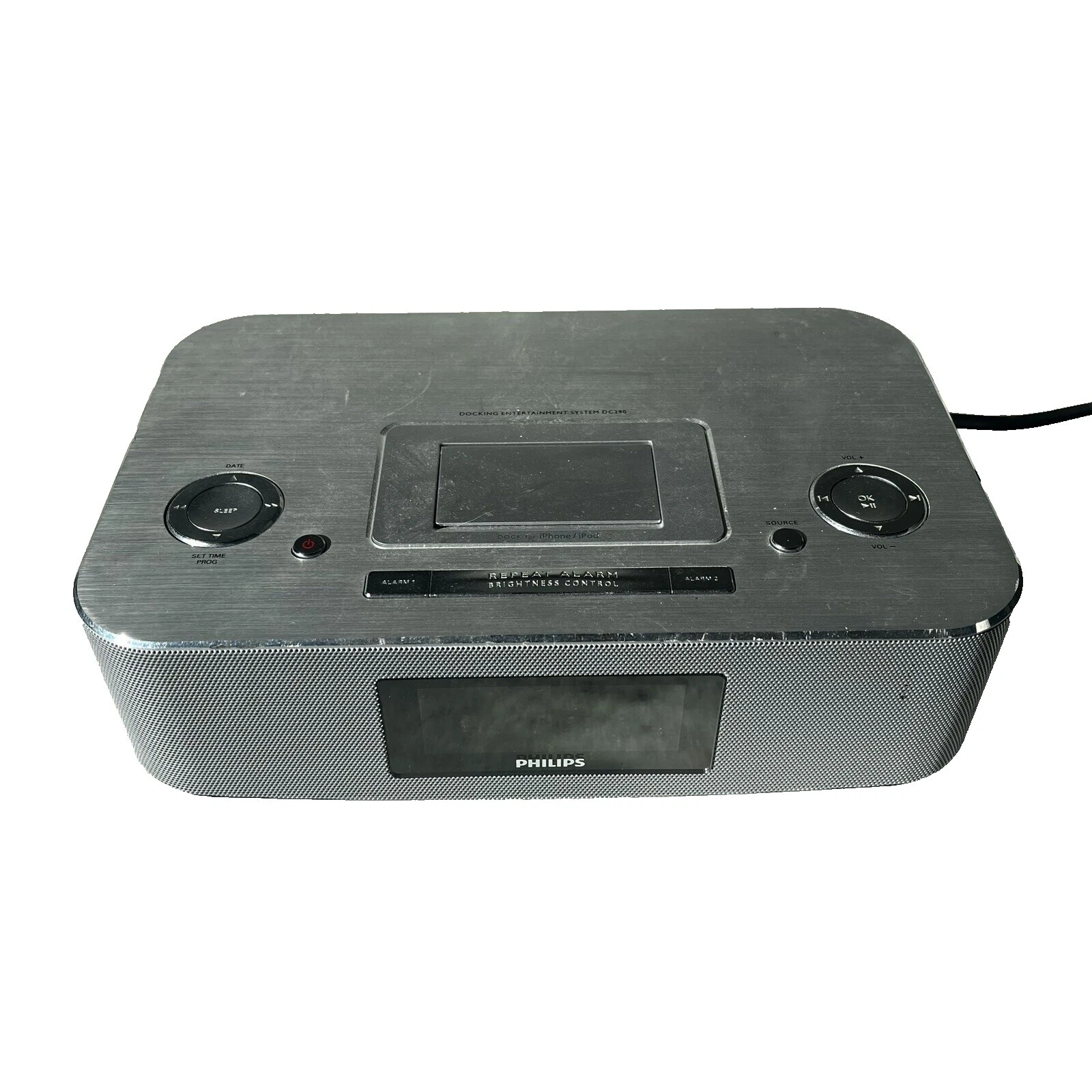 Philips Docks & Mini Speakers for iPod Classic