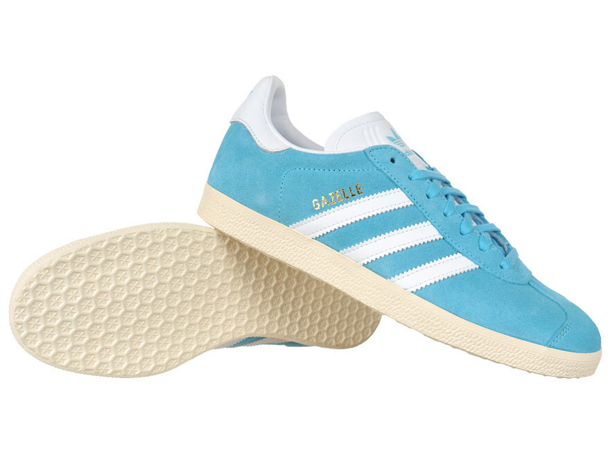 adidas gazelle muster