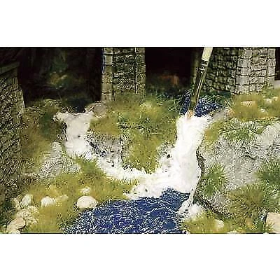 Diorami in plastica scala 1:25 per il modellismo statico