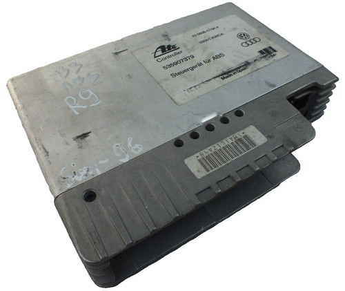 VOLKSWAGEN Passat B3 ABS Steuergerät Modul 535907379 OEM Ersatzteil