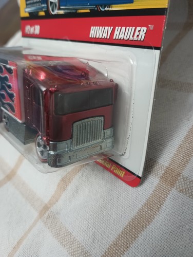 2007 Hot Wheels Classics Series 3 Hiway Haulers Lot Of 2 - Picture 4 of 14