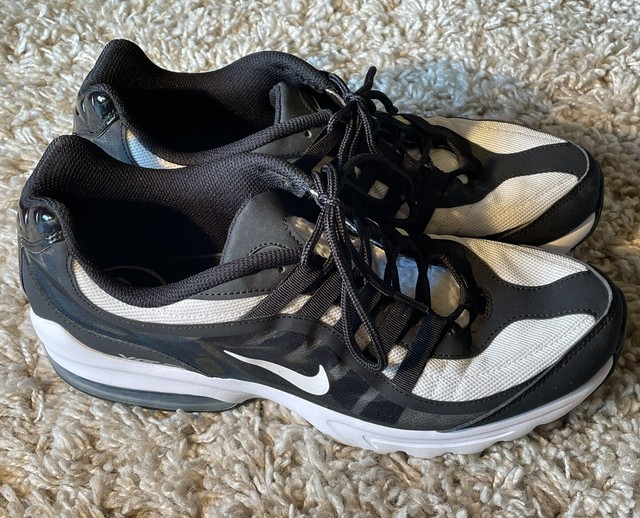 Nike Air Max VG-R Black for sale 