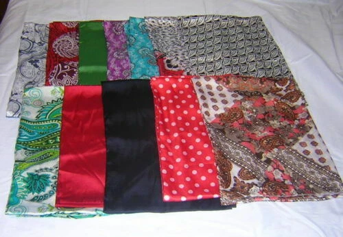 Nylon Scarf Scarves for Men