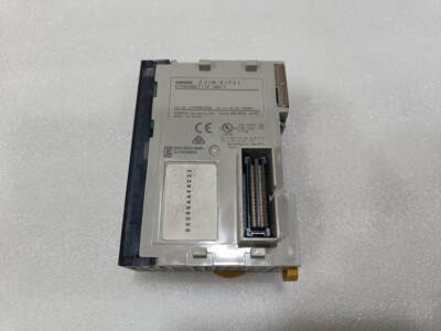 CJ1W-EIP21 オムロン Omron CJシリーズ PLC EtherNet⁄IPユニット⁄商品