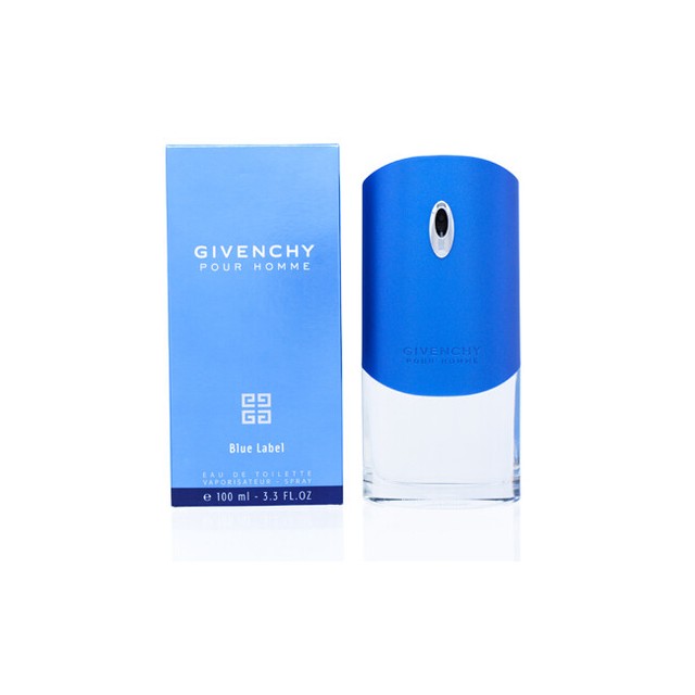 givenchy blue perfume