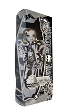 Mattel Monster High Doll Skull Shore Frankie Stein Action Figure