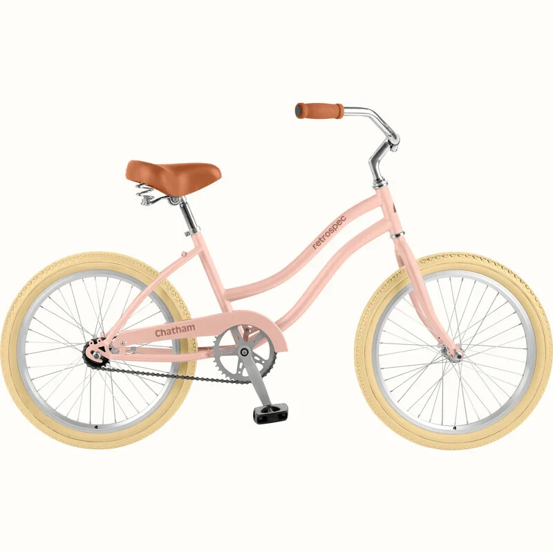 Bike Sku 5129 Blush Pink Color