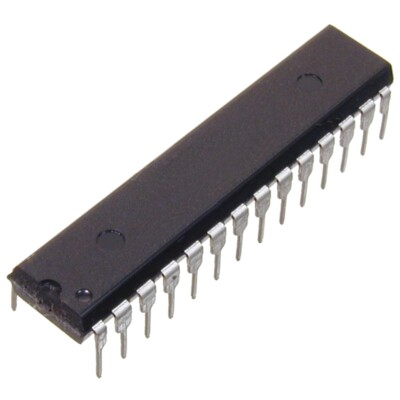 ENC28J60-I/SP Ethernet-Controller Stand-Alone SPI DIP28S