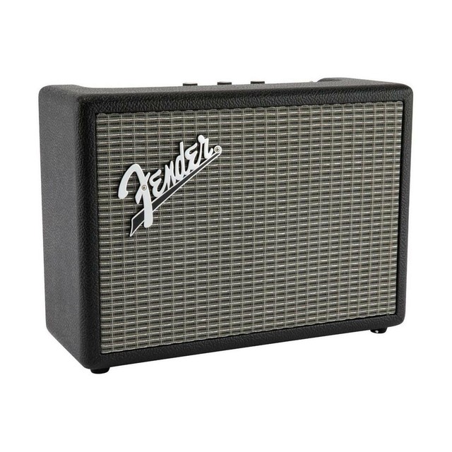 fender wireless speaker