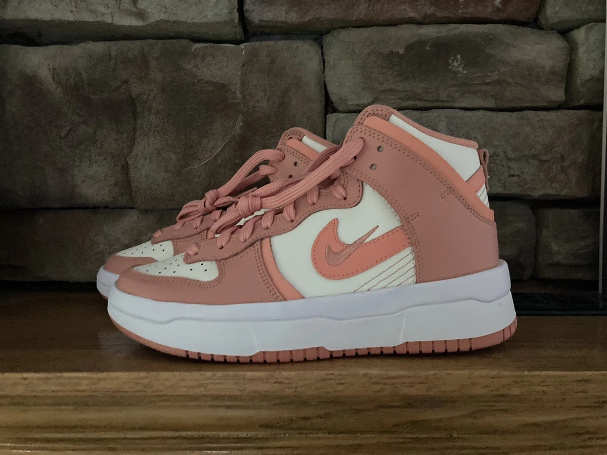 nike dunk madder root