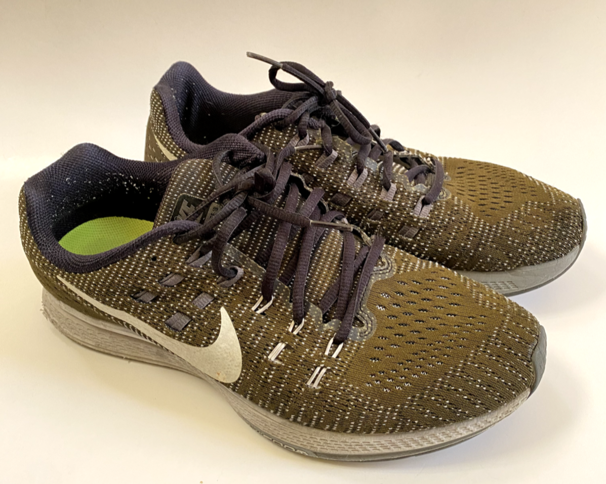 Nike Air Structure Nike Women's Air Zoom Structure 20 UK