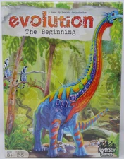 Evolution: The Beginning North Star Games