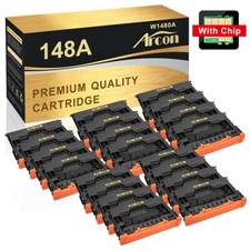 New Chip W1480A Toner for HP Pro 4001dw 4001dn 4001n MFP 4101fdw 4101fdn LOT