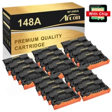 [New Chip] W1480A Toner for HP Pro 4001dw 4001dn 4001n MFP 4101fdw 4101fdn LOT