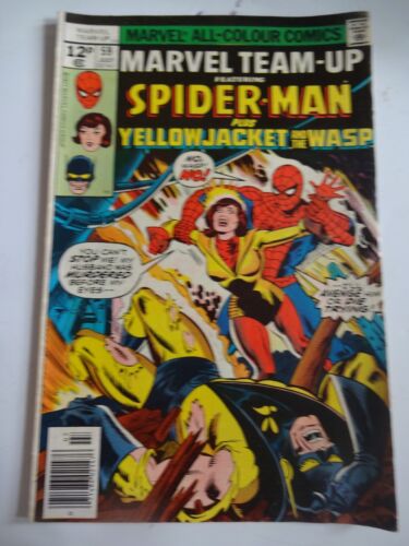 Marvel comic Books various series from all Ages - MULTI-LIST & Multi Buy - Bild 168 von 346
