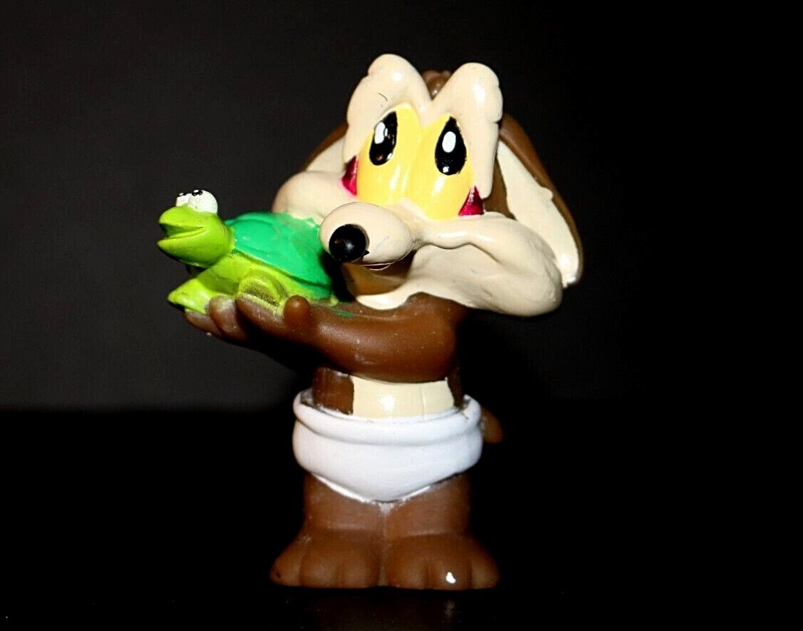Baby Looney Tunes ポーセリン人形 Looney Tunes: 60+ Figures & Plush (New & VTG Warner Bros
