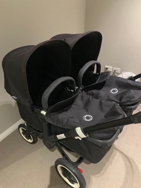 Bugaboo Donkey Ebay Shop, 59% OFF 
