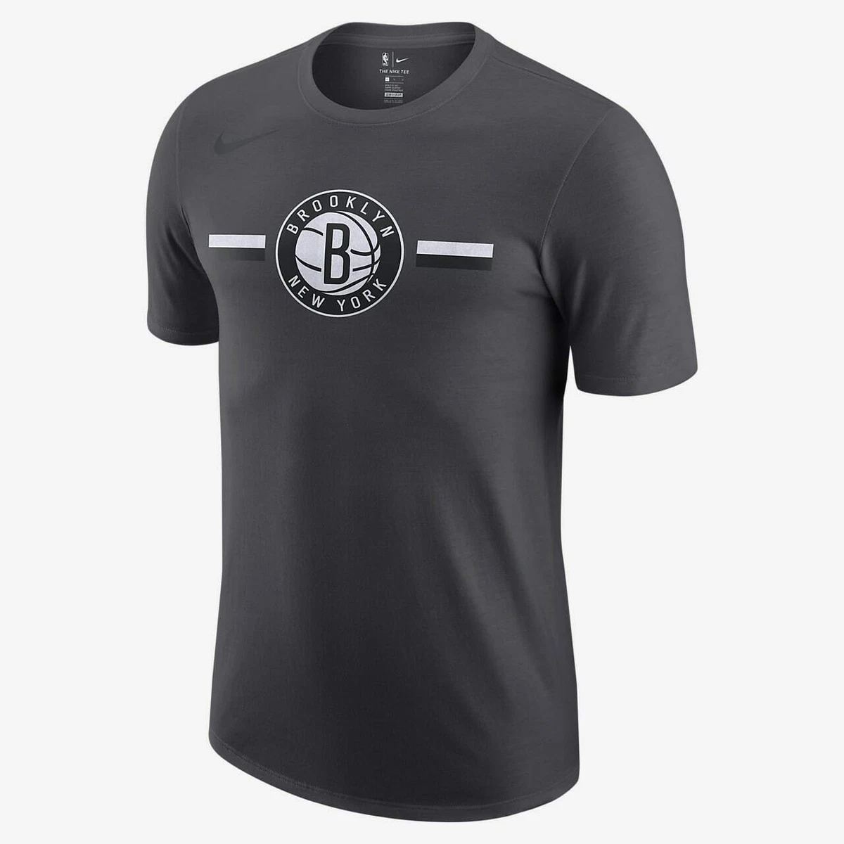 Brooklyn nets dri store fit shirt