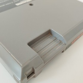 Hogan's Alley / Nintendo NES / PAL B / FAH #1