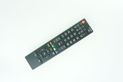 Remote Control For BLAUPUNKT YS50BU9000 Smart LED LCD HDTV TV