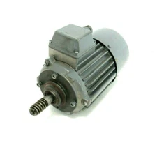USED EKKA MOTORENBAU S3-3-G71 MOTOR 702-338 3000/94 S33G71