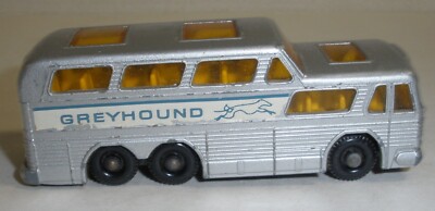 matchbox greyhound