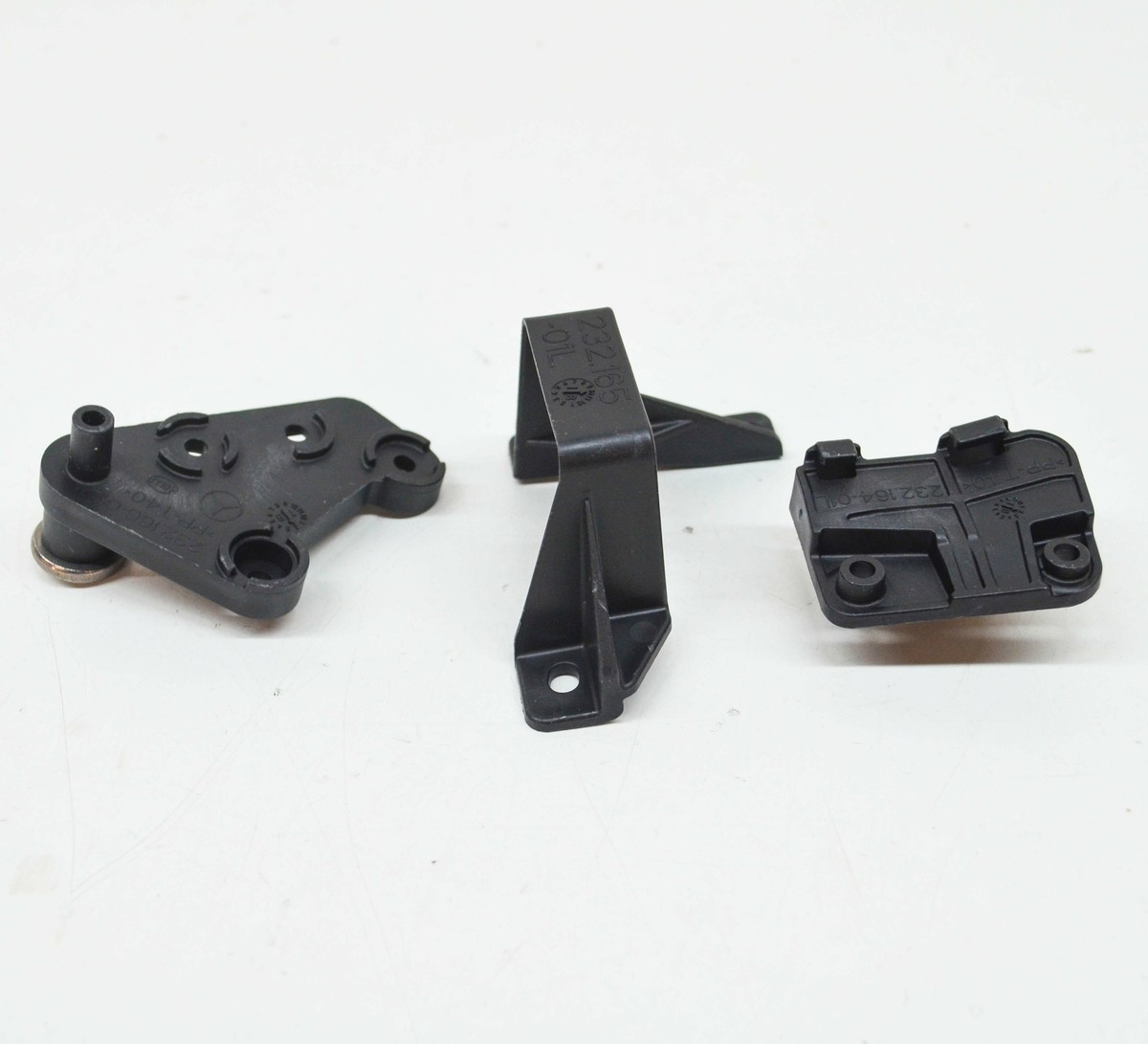 MB B-CLASS Sports Tourer W247 Front Left Headlight Repair Kit  