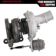 Turbo Fit Renault Trafic 1.9L Vivaro Scenic Megane Laguna 1.9DCI 1.9 DTI 101-102