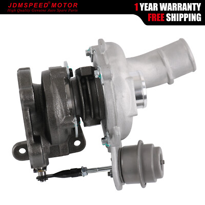 Turbo Per Opel Vivaro, Renault, Volvo – Compatibile Con Motore 1.9 DCI, Numeri Parte 751768 Etc.