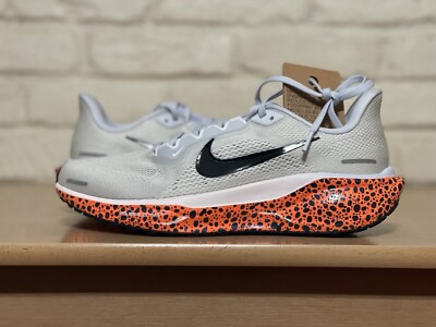 Nike Air Zoom Pegasus 41 Olympic Electric Pack Women 10 Men  display picture 1