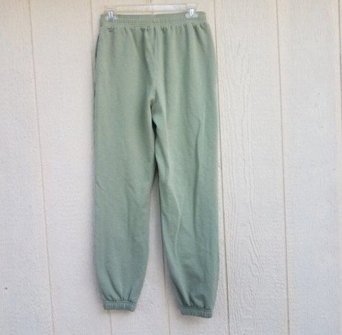 Lovers + Friends green lounge wear joggers size small - Picture 2 of 5