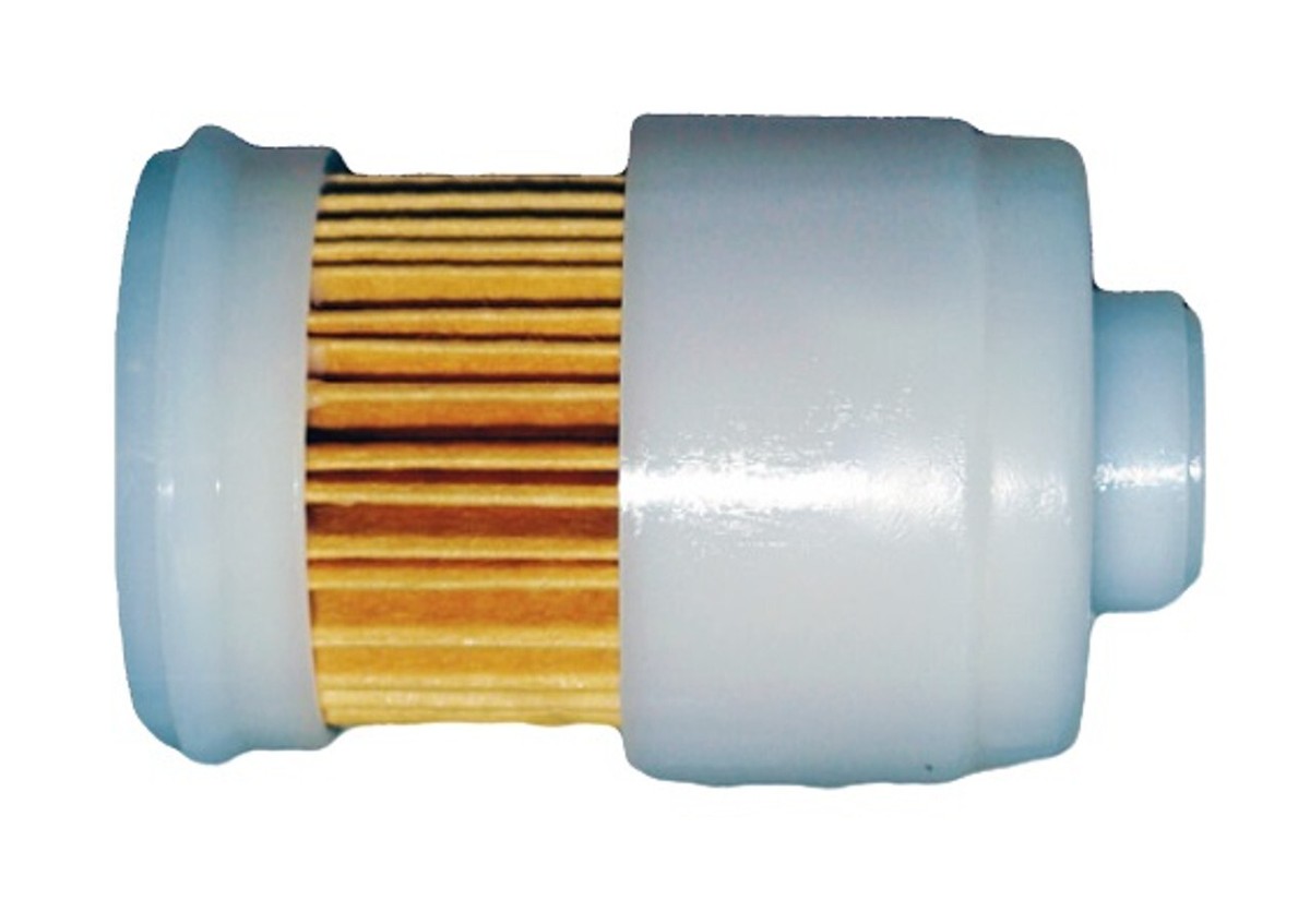 Yamaha VZ150 VZ175 Z150 Z200 Z250 VZ225 In-Line Fuel Filter 68F