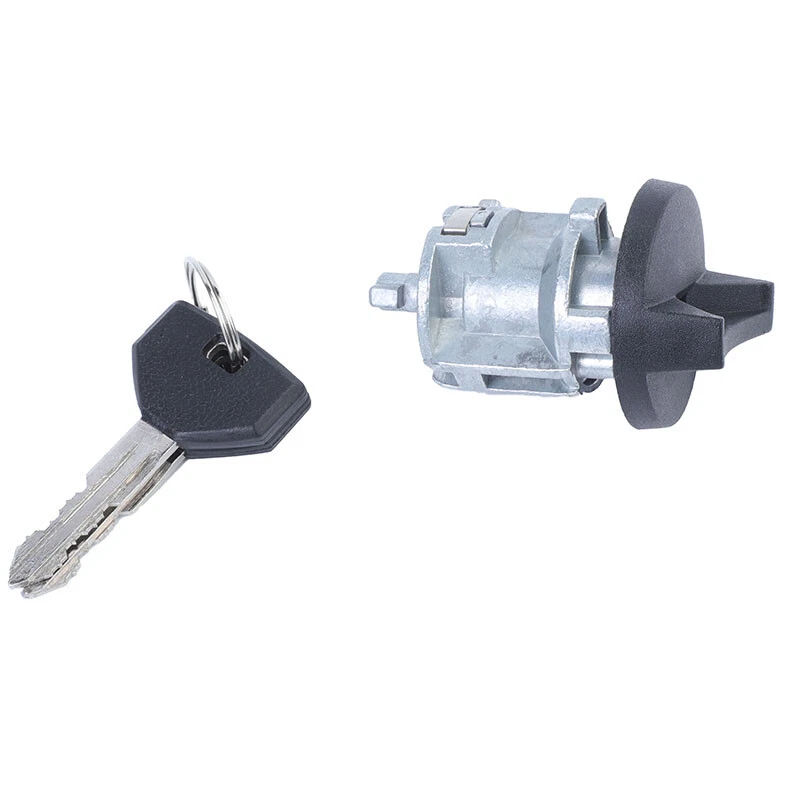 Juego de interruptores de bloqueo de encendido nuevo para camioneta Dodge Viper Ram 1500 2500 3500 1997-2002 Foto 3 de 4