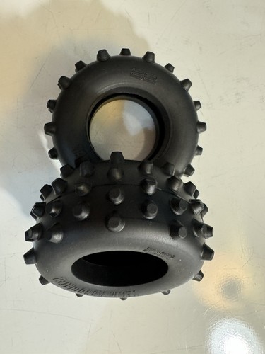 Team Associated RC10 Jammin Jay Rear Tires - Picture 2 of 5